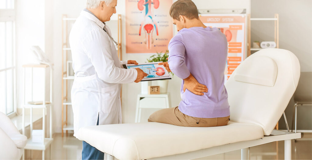 doença renal crônica